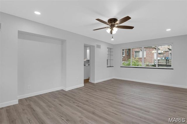 4600 Nelson Drive, Northwoods, MO 63121