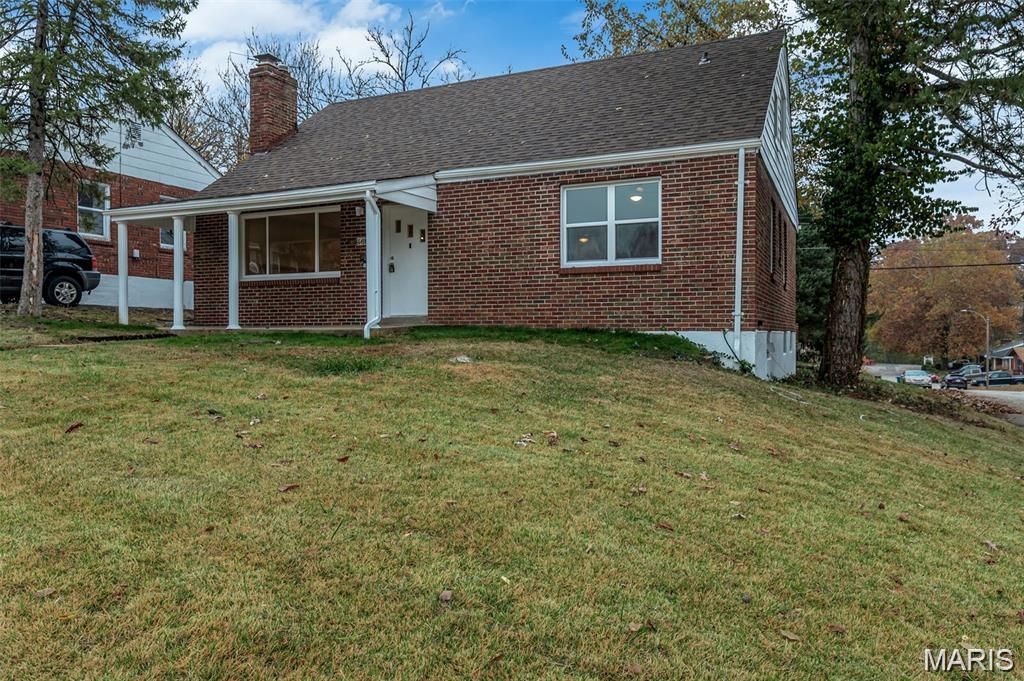 4600 Nelson Drive, Northwoods, MO 63121