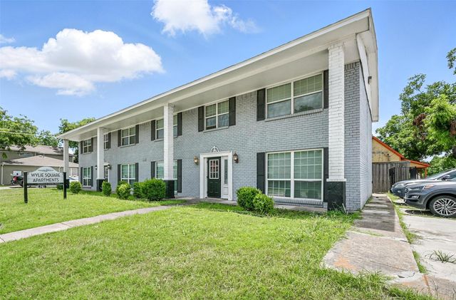 103 W Brown Street 2, Wylie, TX 75098