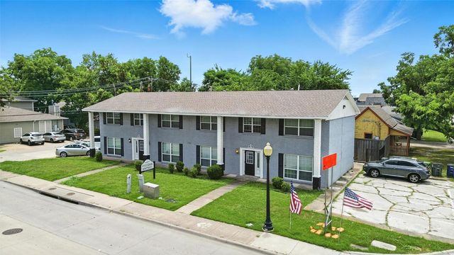 103 W Brown Street 2, Wylie, TX 75098