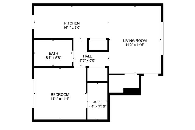 103 W Brown Street 2, Wylie, TX 75098