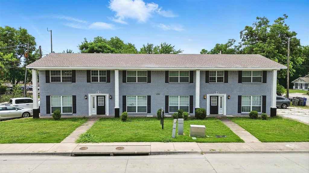 103 W Brown Street 2, Wylie, TX 75098