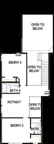 2917 Engelman Drive, Mckinney, TX 75071