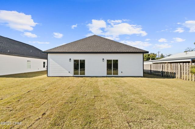 238 Springfield Avenue, Panama City, FL 32401