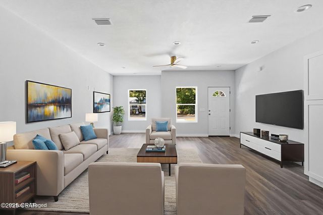 238 Springfield Avenue, Panama City, FL 32401