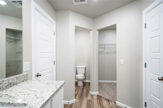 12709 Carrara Lane, Yukon, OK 73099