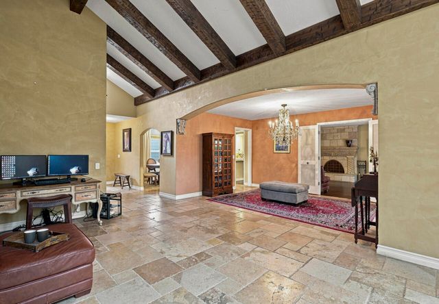 7504 La Madera Road NE, Albuquerque, NM 87109