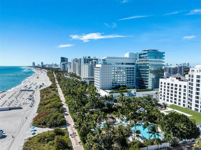 2901 Collins Ave 1501, Miami Beach, FL 33140