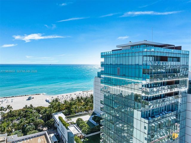 2901 Collins Ave 1501, Miami Beach, FL 33140