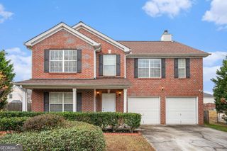 1915 Cornerstone Pass, Conyers, GA 30012