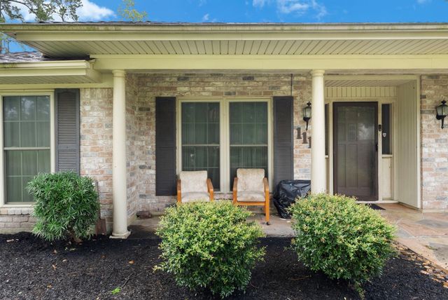 1110 Pear Tree Lane, Houston, TX 77073
