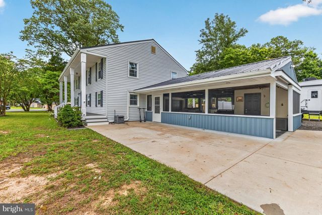 40247 WATERVIEW DR, Mechanicsville, MD 20659