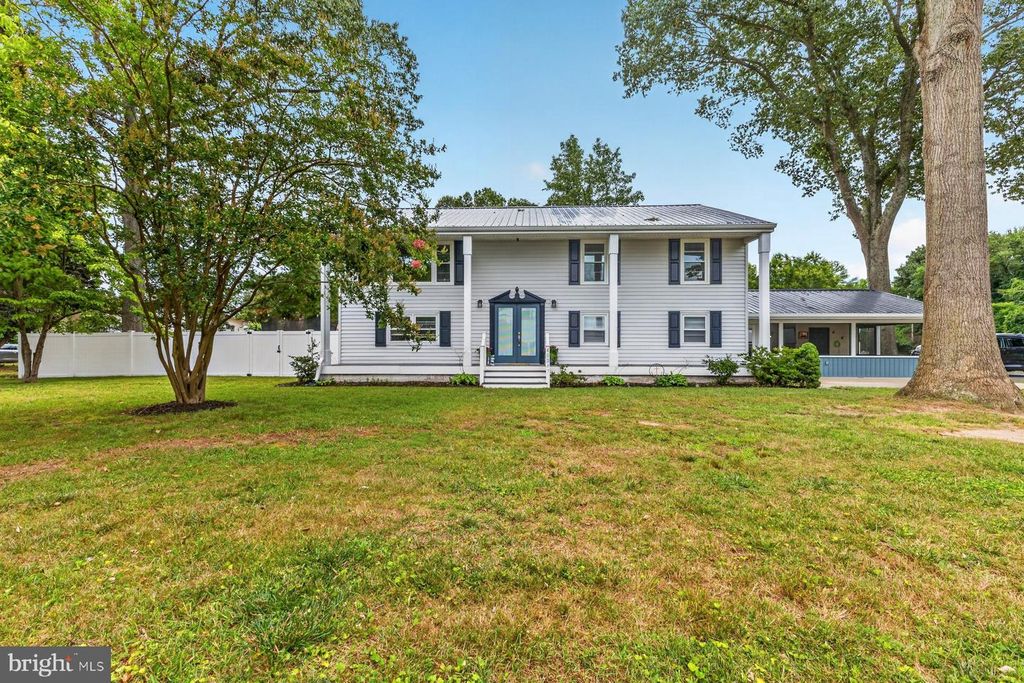 40247 WATERVIEW DR, Mechanicsville, MD 20659