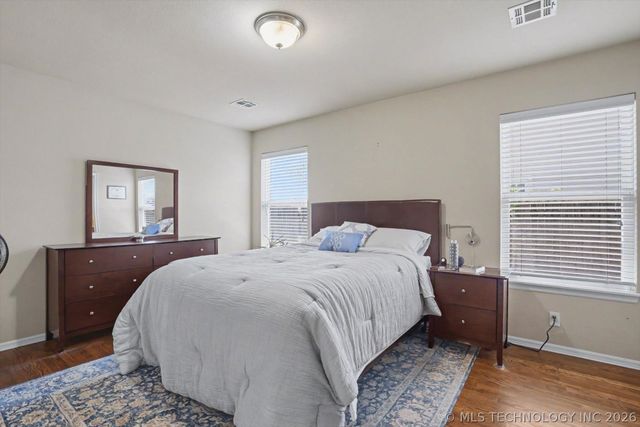 10905 N 149th East Avenue, Owasso, OK 74055