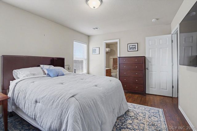 10905 N 149th East Avenue, Owasso, OK 74055
