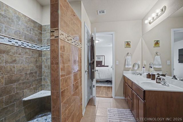 10905 N 149th East Avenue, Owasso, OK 74055