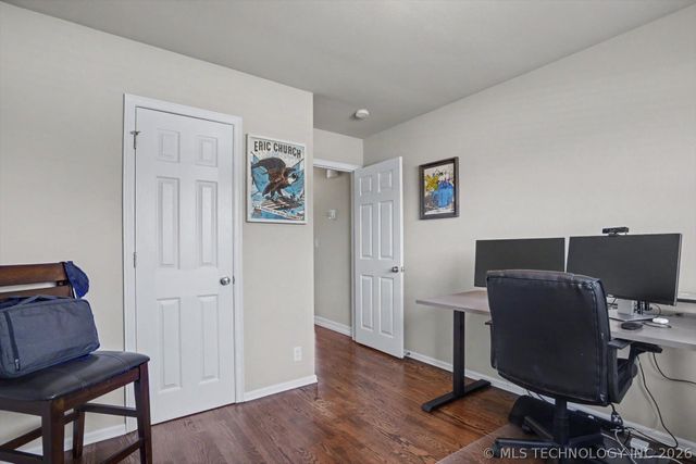10905 N 149th East Avenue, Owasso, OK 74055