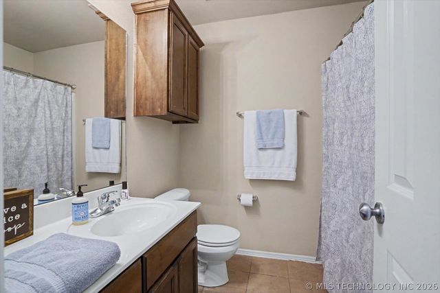 10905 N 149th East Avenue, Owasso, OK 74055
