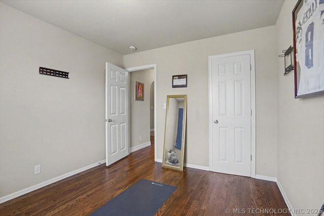 10905 N 149th East Avenue, Owasso, OK 74055