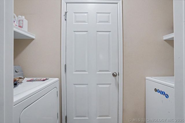 10905 N 149th East Avenue, Owasso, OK 74055