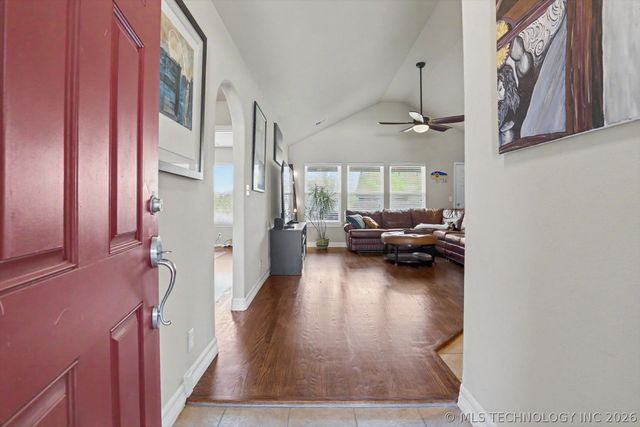 10905 N 149th East Avenue, Owasso, OK 74055