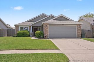 10905 N 149th East Avenue, Owasso, OK 74055