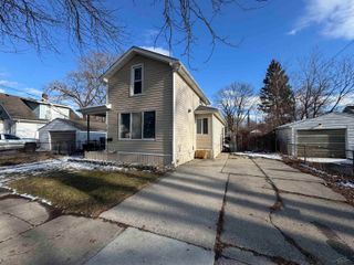 310 S Bates Street, Saginaw, MI 48602