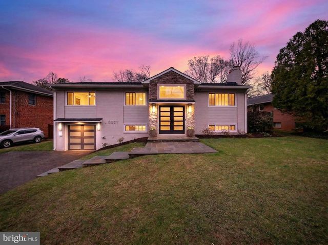 5807 MAIDEN LN, Bethesda, MD 20817