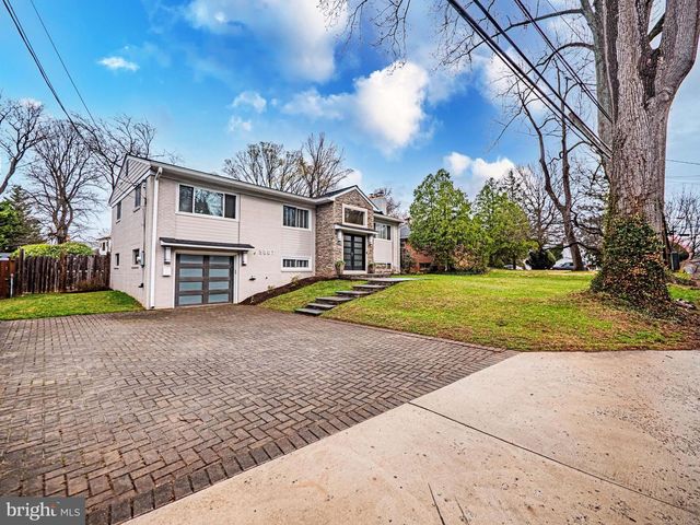 5807 MAIDEN LN, Bethesda, MD 20817