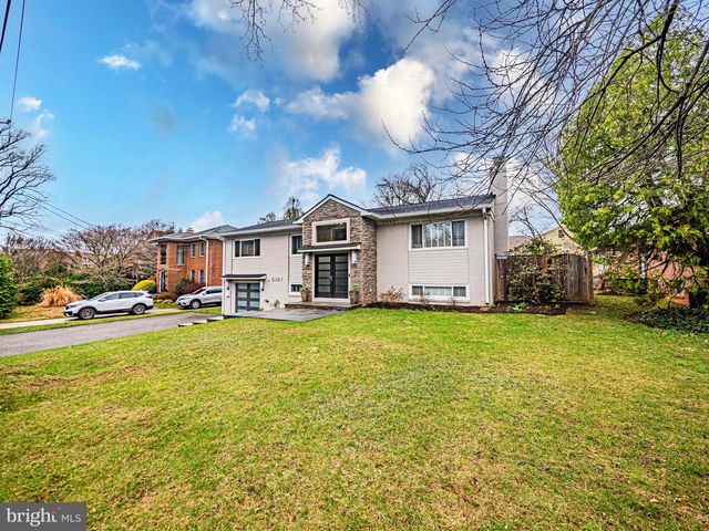 5807 MAIDEN LN, Bethesda, MD 20817