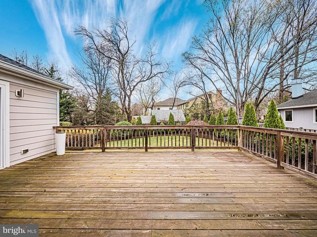 5807 MAIDEN LN, Bethesda, MD 20817