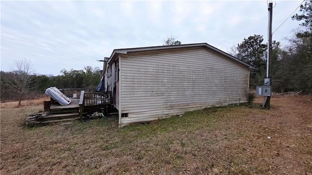 11035 Diana Estates S Drive, Wilmer, AL 36587