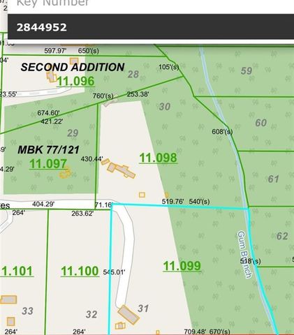 11035 Diana Estates S Drive, Wilmer, AL 36587