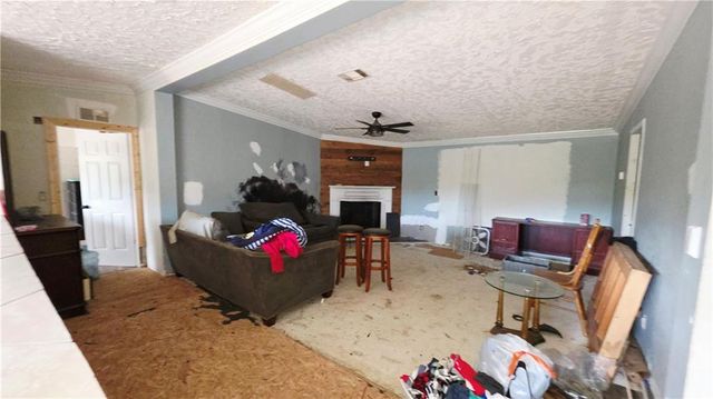 11035 Diana Estates S Drive, Wilmer, AL 36587