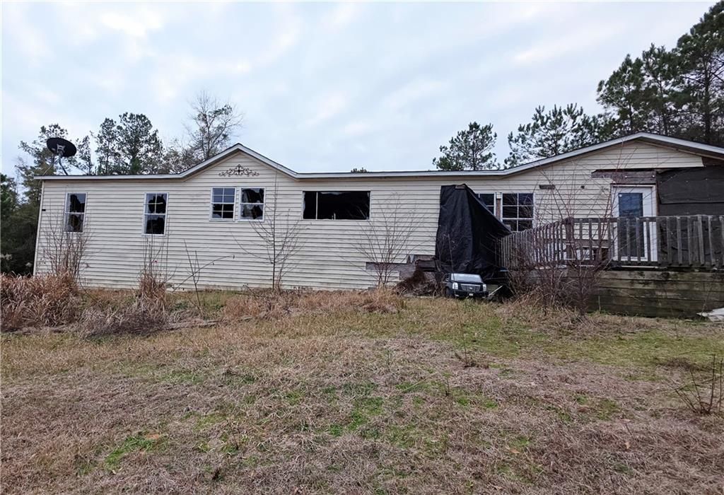 11035 Diana Estates S Drive, Wilmer, AL 36587