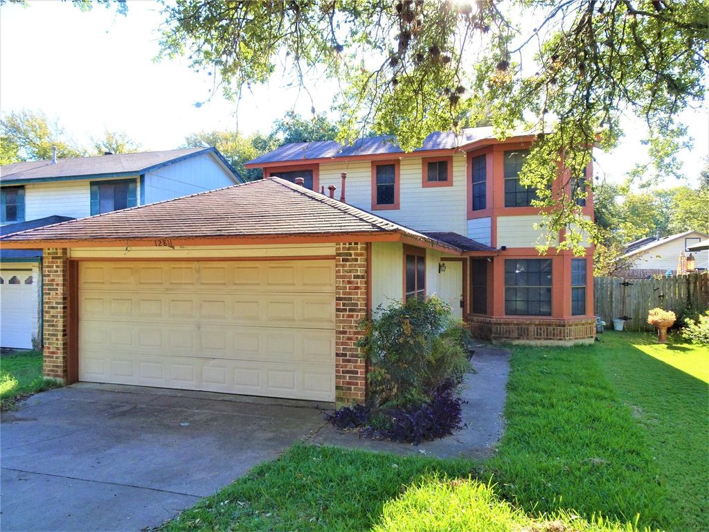 12811 Steeple Chase DR, Austin, TX 78729