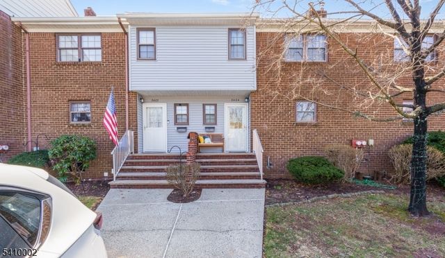 2404 Tudor Ct, Hillsborough Twp., NJ 08844