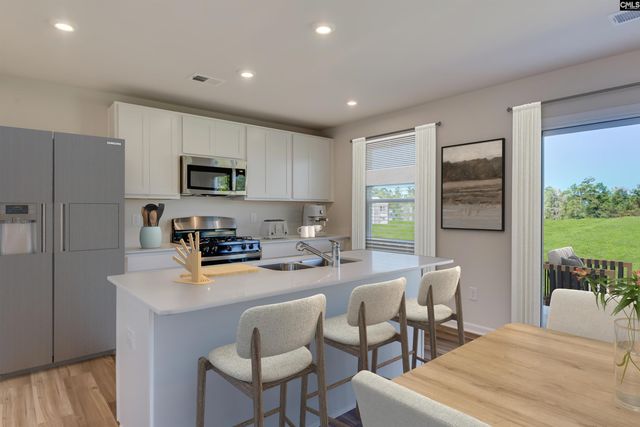 363 Pulman Drive, Hopkins, SC 29061