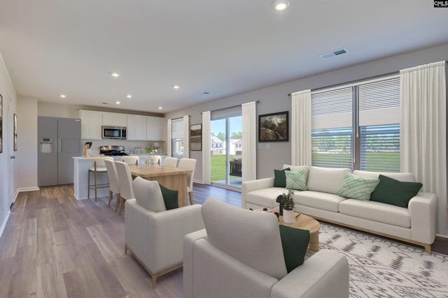 363 Pulman Drive, Hopkins, SC 29061