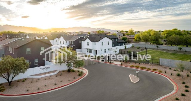 9117 N 181st Avenue Unit 99, Waddell, AZ 85355