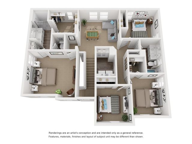 9117 N 181st Avenue Unit 99, Waddell, AZ 85355