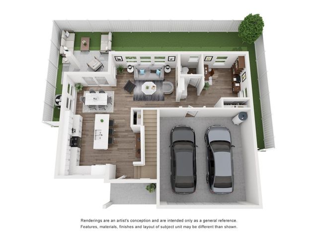 9117 N 181st Avenue Unit 99, Waddell, AZ 85355