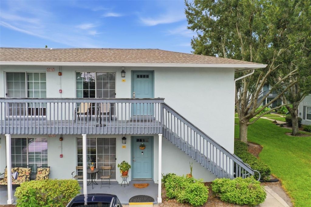 Image 1 of property listing at 4890 CONWAY ROAD 66, Orlando, FL 32812