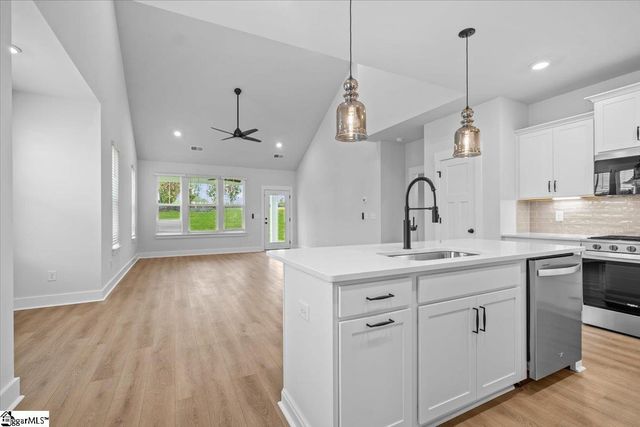 288 Silo Ridge Drive, Anderson, SC 29621