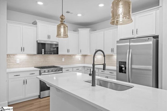 288 Silo Ridge Drive, Anderson, SC 29621