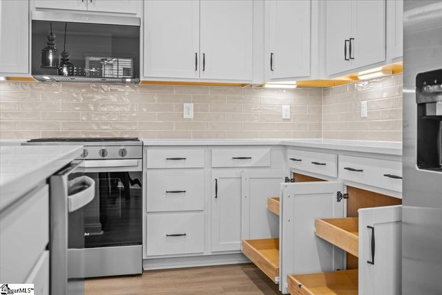 288 Silo Ridge Drive, Anderson, SC 29621