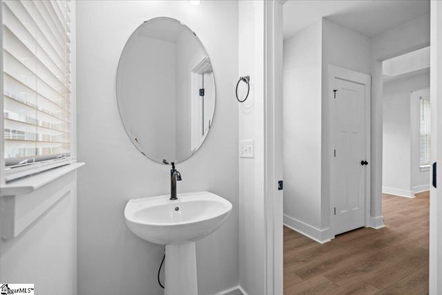 288 Silo Ridge Drive, Anderson, SC 29621