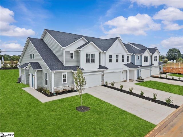 288 Silo Ridge Drive, Anderson, SC 29621