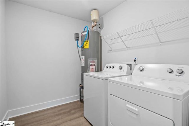 288 Silo Ridge Drive, Anderson, SC 29621