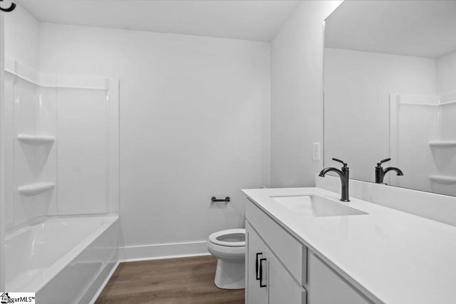 288 Silo Ridge Drive, Anderson, SC 29621